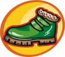 Boot Clipart