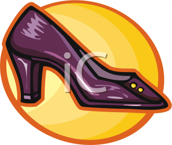 Shoes Clipart