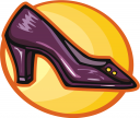 Shoes Clipart