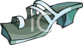 Shoes Clipart