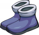 Boot Clipart