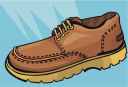 Shoes Clipart