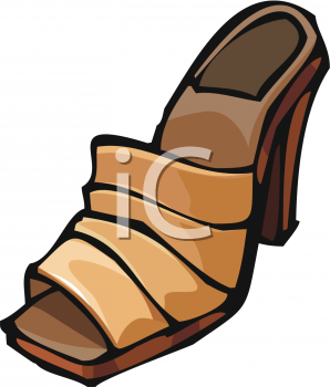Shoes Clipart