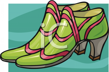 Boot Clipart