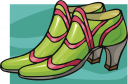 Boot Clipart