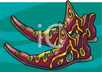 Boot Clipart