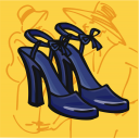 Shoes Clipart