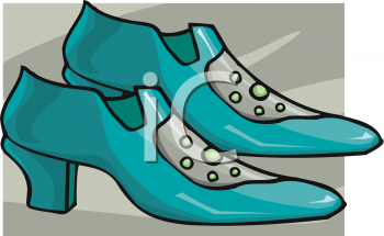 Boot Clipart