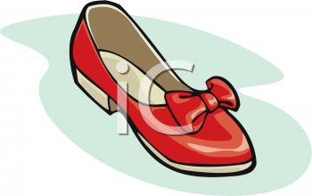 Shoes Clipart