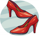 Dress Clipart