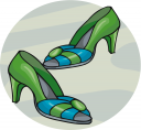 Dress Clipart