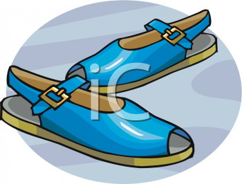 Shoes Clipart