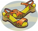 Shoes Clipart