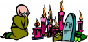 Candles Clipart