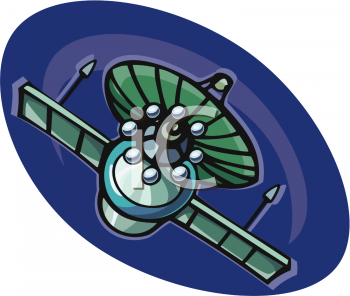Astronomy Clipart