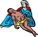 Nuns Clipart