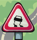 Road Clipart