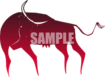 Cow Clipart