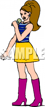 Music Notes Clipart