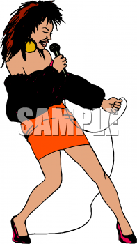 Music Clipart