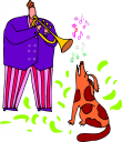 Dog Clipart