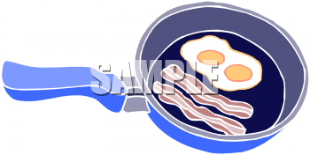 Bacon Clipart