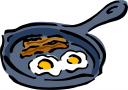 Bacon Clipart