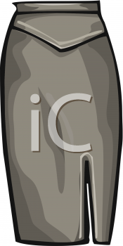 Skirt Clipart