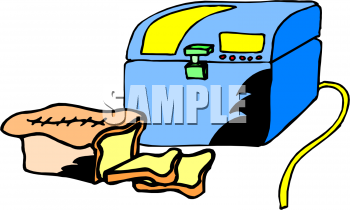 Bread Clipart