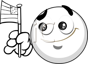 4th of July Clipart