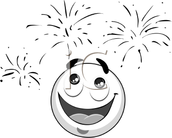 4th of July Clipart