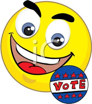 Election Clipart