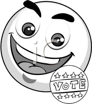 Election Clipart
