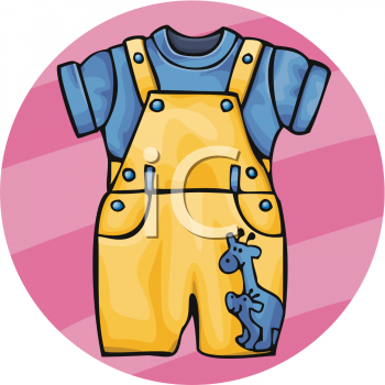 Clothing Clipart