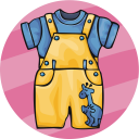 Clothing Clipart