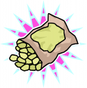Potato Clipart