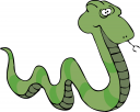 Snake Clipart