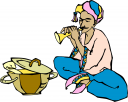 Snake Clipart