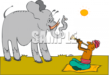 Flute Clipart