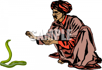 Snake Clipart