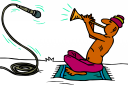 Flute Clipart