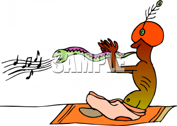 Snake Clipart