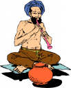 Snake Clipart