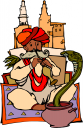 Snake Clipart