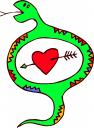 Snake Clipart
