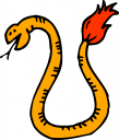 Snake Clipart