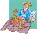 Snake Clipart