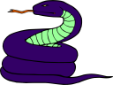 Snake Clipart