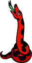Snake Clipart