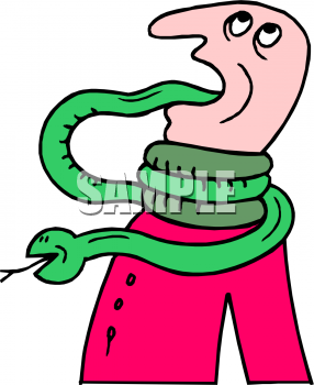 Snake Clipart